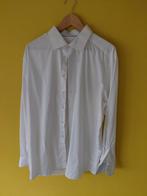 Eton maat 47, Kleding | Heren, Overhemden, Ophalen of Verzenden, Zo goed als nieuw, Wit, Overige halswijdtes