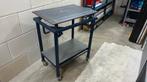 Lastafel, Doe-het-zelf en Verbouw, Werkbanken, Ophalen, Zo goed als nieuw, Minder dan 70 cm