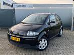 Audi A2 1.4 - NIEUWE APK - Clima, Auto's, Voorwielaandrijving, Stof, Gebruikt, 4 cilinders