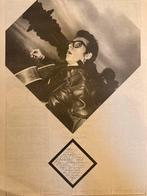 ELVIS COSTELLO release A3 advertentie, Cd's en Dvd's, Vinyl | Pop, Ophalen of Verzenden