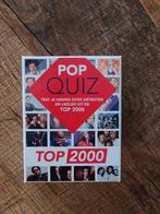 Top 2000 quiz kaartspel, Ophalen of Verzenden