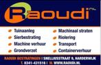 Werkvoorbereider omgeving Harderwijk + auto van de zaak, 33 - 40 uur, LBO / VMBO, Starter, Overige vormen