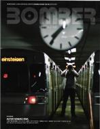 Bomber graffiti magazine-tijdschrift 39/40, Boeken, Kunst en Cultuur | Fotografie en Design, Verzenden, Nieuw, Overige onderwerpen