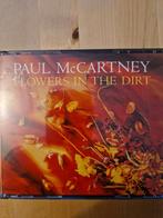Paul McCartney - Flowers in the Dirth 2x CD Japan., Ophalen of Verzenden, 1980 tot 2000, Gebruikt