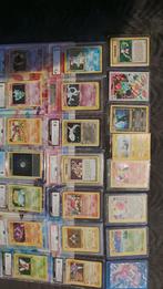 Pokemon Vintage cards, Ophalen of Verzenden