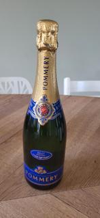 Pommery Champagne - Topkwaliteit!, Ophalen