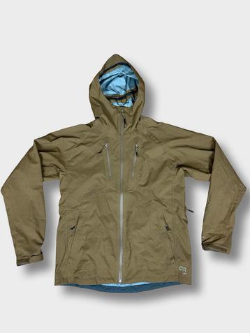 Outdoor Research Allies Microgravity Jacket Large beschikbaar voor biedingen