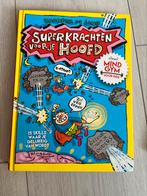Superkrachten voor je hoofd, Boeken, Ophalen of Verzenden, Zo goed als nieuw