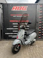 NIEUWSTAAT Vespa Sprint BROM NARDO GREY e4 GRATIS BEZORGD!, Overige modellen, Ophalen of Verzenden, Zo goed als nieuw