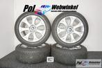 BMW Styling 211 X5 E70 Winter set 255/50/19 RUNFLAT, Gebruikt, 255 mm, Banden en Velgen, Winterbanden