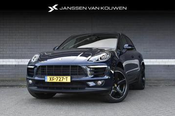 Porsche Macan 2.0 / Bose / Panoramadak / Luchtvering / Comfo beschikbaar voor biedingen
