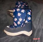 Snow boots maat 25, Ophalen of Verzenden, Gebruikt, Laarzen
