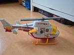 Speelgoed helikopter, Ophalen, Zo goed als nieuw, Jongen of Meisje