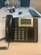 Grandstream telefoon x6, Telecommunicatie, Datacommunicatie en VoIP, Gebruikt, Ophalen of Verzenden