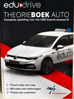 Juul Klarenbeek - EDUDRIVE Theorieboek B, Juul Klarenbeek, Ophalen of Verzenden, Zo goed als nieuw, Nederlands
