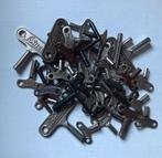 Vanaf € 10 Schuco, Technofix, Göso, Gama, Märklin etc., Ophalen of Verzenden, Gebruikt