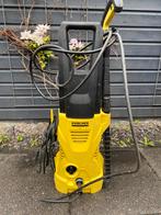 Hogedrukreiniger Karcher K2, Tuin en Terras, Hogedrukreinigers, Ophalen, Gebruikt, Elektrisch