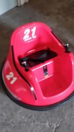 Smart Toy botsauto, Ophalen, Overige typen