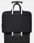 Samsonite  Luxe handbagage trolley
zakelijke look met deze, Ophalen of Verzenden, Zo goed als nieuw, 35 tot 45 cm