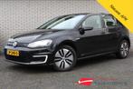 VOLKSWAGEN e-Golf e-Golf | NAVI | PDC, Auto's, Automaat, Stof, Gebruikt, 116 pk