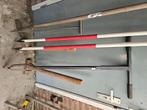 Diverse tuingereedschap, Tuin en Terras, Hand-tuingereedschap, Ophalen, Gebruikt, Overige soorten