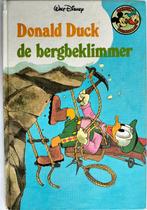 Donald Duck de Bergbeklimmer, Gelezen, Verzenden, Walt Disney, Eén stripboek