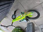 Kinderfiets, Ophalen, Gebruikt, Minder dan 16 inch, Overige merken