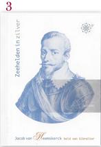 Ansichtkaart Zeeheld Jacob van Heemskerk  ( B3867), Ophalen of Verzenden, Ongelopen