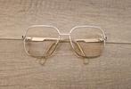 Bril montuur frame neostyle boutique 150 zilverkleurig retro, Sieraden, Tassen en Uiterlijk, Zonnebrillen en Brillen | Heren, Ophalen of Verzenden