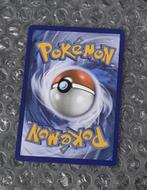 Reverse Rare Blastoise 017/078 Pokemon GO Sword & Shield, Ophalen of Verzenden, Zo goed als nieuw, Losse kaart, Foil