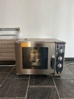 Professionele UNOX oven, 6 laags, Verzenden, Gebruikt, Oven, 60 cm of meer