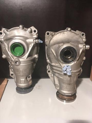 bmw x-drive voor differentieel x3 x5 xi xd 3.15 beschikbaar voor biedingen