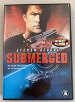 Submerged 2005 DVD Steven Seagal Nederlands Ondertiteld, Cd's en Dvd's, Dvd's | Actie, Gebruikt, Ophalen of Verzenden, Actie