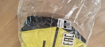 Matrix Wind Blocker Fleece Jacket XXL nieuw!!! beschikbaar voor biedingen