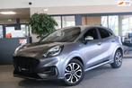 Ford Puma 1.0 EcoBoost ST-Line 125pk Navi Cruise PDC LED, Auto's, Ford, Zwart, Origineel Nederlands, Bedrijf, 3 cilinders