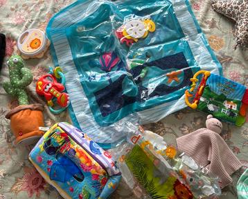 Baby toys summer beschikbaar voor biedingen