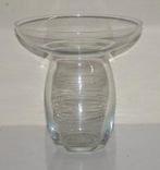 Bollenglas, amaryllisglas 13,5 cm 9764, Ophalen of Verzenden