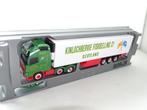 1/87 Herpa Vovo Kinlochbervie Scotland, Verzenden, Nieuw, Bus of Vrachtwagen, Herpa