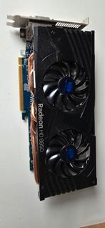 sapphire radeon HD 6950, Computers en Software, Videokaarten, Gebruikt, DisplayPort, Ophalen of Verzenden, PCI-Express 1