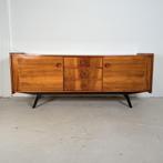 Vintage sideboard van “Bilea Bobingo” uit de jaren ‘60, Gebruikt, 150 tot 200 cm, Vintage, Ophalen of Verzenden