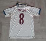 Taylor 25/26 Ajax derde shirt, Sport en Fitness, Voetbal, Ophalen of Verzenden, Nieuw, Shirt