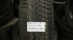 225 55 17 Continental, Nokian, Vredestein winterbanden, Gebruikt, 17 inch, Band(en), Personenwagen