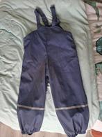 Lupilu Regenbroek 98/104 Fleece gevoerd, Ophalen of Verzenden, Gebruikt, Lupilu, Jongen of Meisje