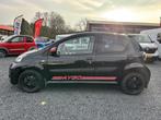 Toyota Aygo 1.0 12V VVT-I COMFORT SPORT XPRESS (bj 2013), Auto's, Keurmerk '100% Onderhouden', Euro 5, Gebruikt, Zwart
