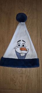 Kerstmuts Olaf One Size, Diversen, Kerst, Ophalen of Verzenden, Nieuw
