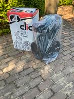 Nieuwe zwarte clicgear 4.0 golftrolley, Overige merken, Nieuw, Ophalen of Verzenden, Info@refitgolf.com
