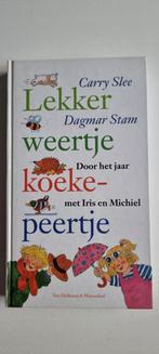 Carry Slee - Lekker weertje koekepeertje, Ophalen of Verzenden, Zo goed als nieuw, Carry Slee