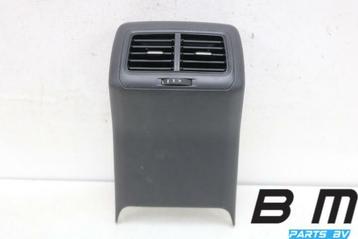 Achterkant middenconsole VW Golf 7 5G0863289C beschikbaar voor biedingen