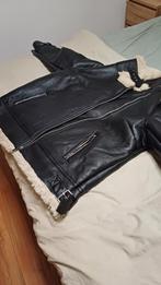 Winterjas, Ophalen of Verzenden, Nieuw, Maat 46/48 (XL) of groter, Zwart