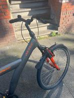 jongensfiets, Fietsen en Brommers, Fietsen | Jongens, Altec, Ophalen, 26 inch of meer, Handrem
